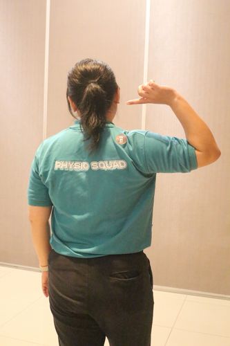 Race photo from Seminar Kesehatan : Coba Dengar Keluhan Tulang Kita