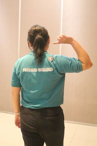 Race photo from Seminar Kesehatan : Coba Dengar Keluhan Tulang Kita