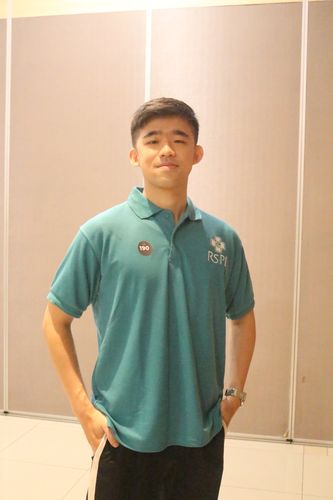 Race photo from Seminar Kesehatan : Coba Dengar Keluhan Tulang Kita