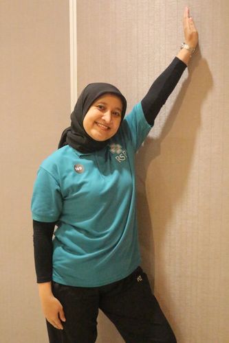Race photo from Seminar Kesehatan : Coba Dengar Keluhan Tulang Kita