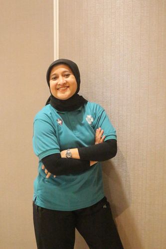 Race photo from Seminar Kesehatan : Coba Dengar Keluhan Tulang Kita