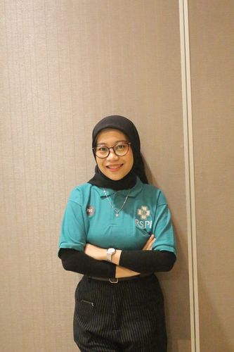 Race photo from Seminar Kesehatan : Coba Dengar Keluhan Tulang Kita