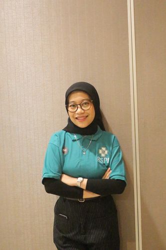 Race photo from Seminar Kesehatan : Coba Dengar Keluhan Tulang Kita