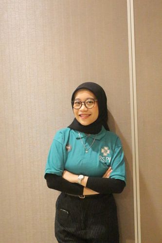 Race photo from Seminar Kesehatan : Coba Dengar Keluhan Tulang Kita
