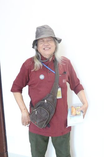 Race photo from Seminar Kesehatan : Coba Dengar Keluhan Tulang Kita