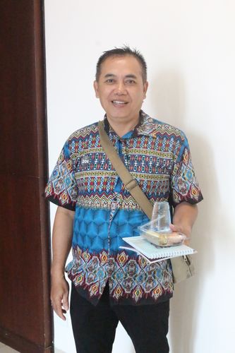 Race photo from Seminar Kesehatan : Coba Dengar Keluhan Tulang Kita