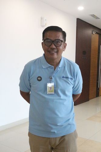 Race photo from Seminar Kesehatan : Coba Dengar Keluhan Tulang Kita