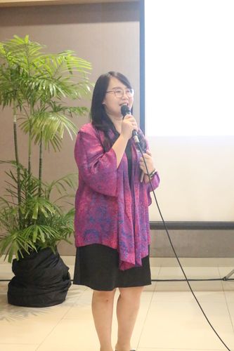 Race photo from Seminar Kesehatan : Coba Dengar Keluhan Tulang Kita