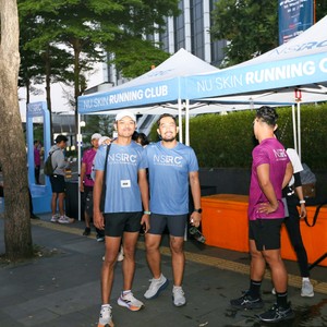 Race photo from NSRC XXI 26042026