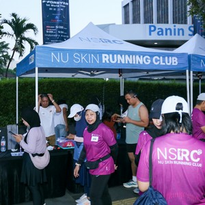 Race photo from NSRC XXI 26042026