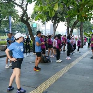 Race photo from NSRC XXI 26042026