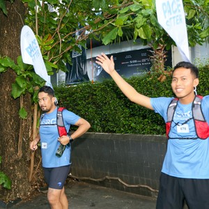 Race photo from NSRC XXI 26042026