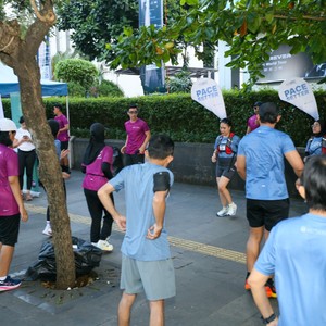 Race photo from NSRC XXI 26042026
