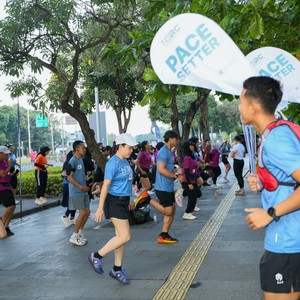Race photo from NSRC XXI 26042026