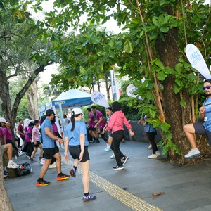 Race photo from NSRC XXI 26042026