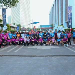 Race photo from NSRC XXI 26042026