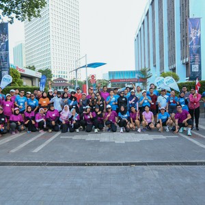Race photo from NSRC XXI 26042026