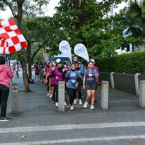 Race photo from NSRC XXI 26042026