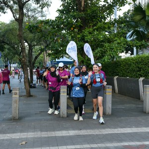 Race photo from NSRC XXI 26042026