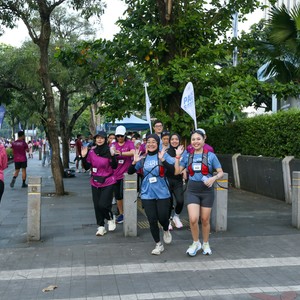 Race photo from NSRC XXI 26042026