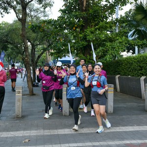 Race photo from NSRC XXI 26042026