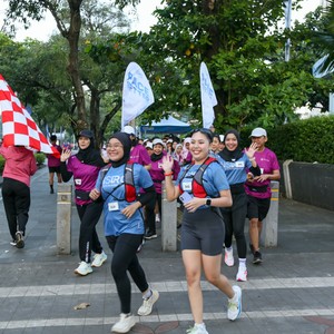 Race photo from NSRC XXI 26042026