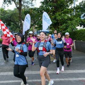 Race photo from NSRC XXI 26042026
