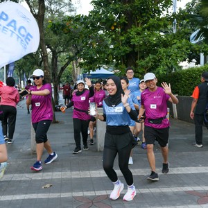 Race photo from NSRC XXI 26042026