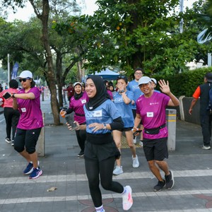 Race photo from NSRC XXI 26042026