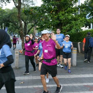 Race photo from NSRC XXI 26042026