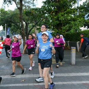 Race photo from NSRC XXI 26042026