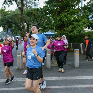 Race photo from NSRC XXI 26042026