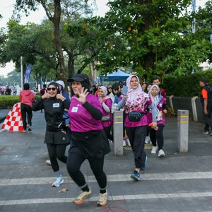 Race photo from NSRC XXI 26042026