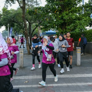 Race photo from NSRC XXI 26042026