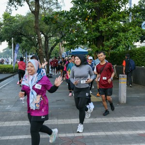 Race photo from NSRC XXI 26042026