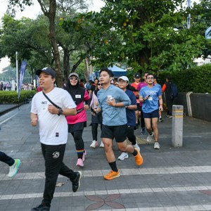 Race photo from NSRC XXI 26042026