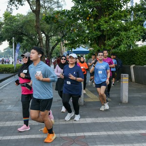 Race photo from NSRC XXI 26042026