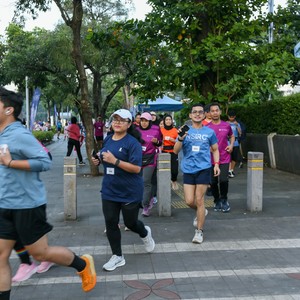 Race photo from NSRC XXI 26042026