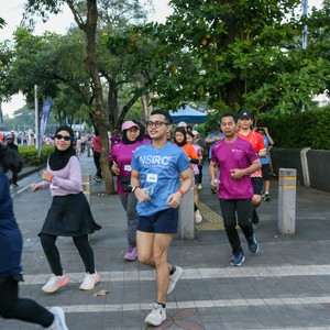 Race photo from NSRC XXI 26042026