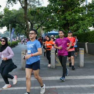 Race photo from NSRC XXI 26042026