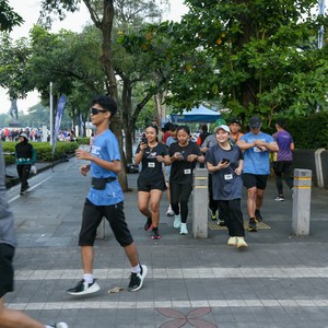 Race photo from NSRC XXI 26042026