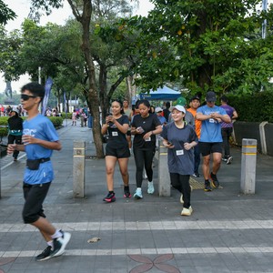 Race photo from NSRC XXI 26042026