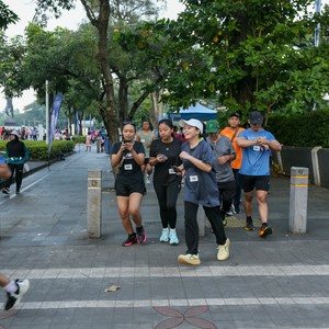 Race photo from NSRC XXI 26042026