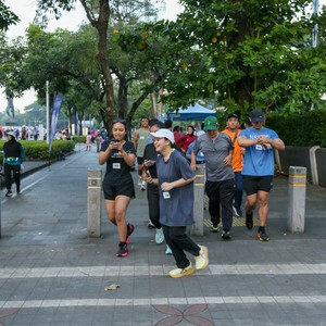 Race photo from NSRC XXI 26042026