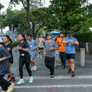 Race photo from NSRC XXI 26042026