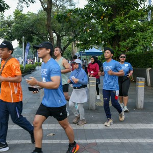 Race photo from NSRC XXI 26042026