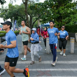 Race photo from NSRC XXI 26042026