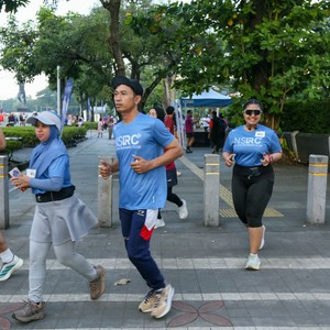 Race photo from NSRC XXI 26042026