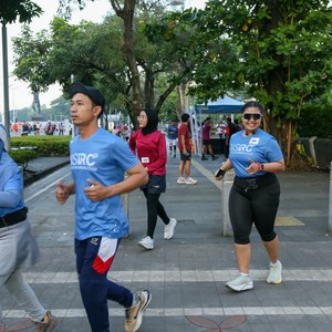 Race photo from NSRC XXI 26042026