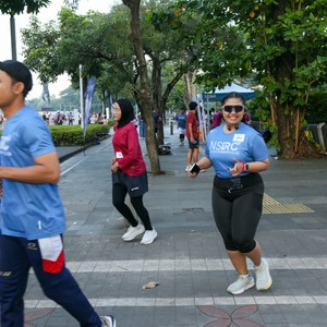 Race photo from NSRC XXI 26042026